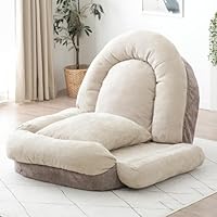 ※説明必読 ヒナになれるソファ グレー Amazon｜タンスのゲン【ZIP!とぼる部屋で紹介】ヒナに転生(R